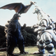 Illustration for article titled Godzillas Greatest Allies and his most Deadly Foes